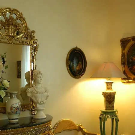 Rita Montecatini Terme