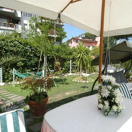 Otel Rita Montecatini Terme