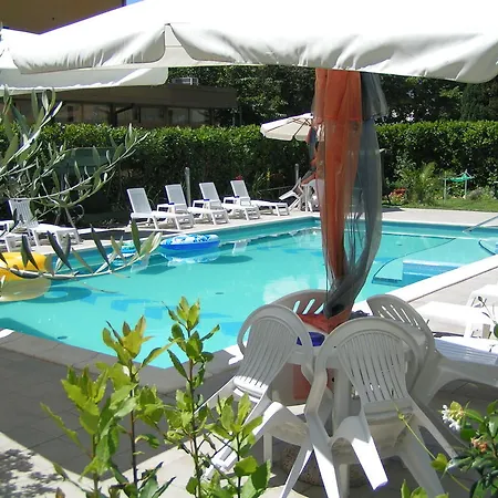 Rita Montecatini Terme