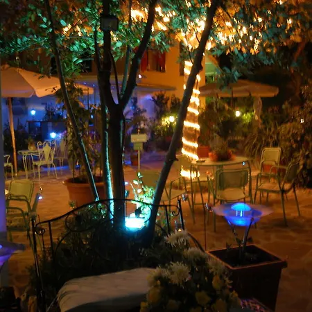 Rita Montecatini Terme