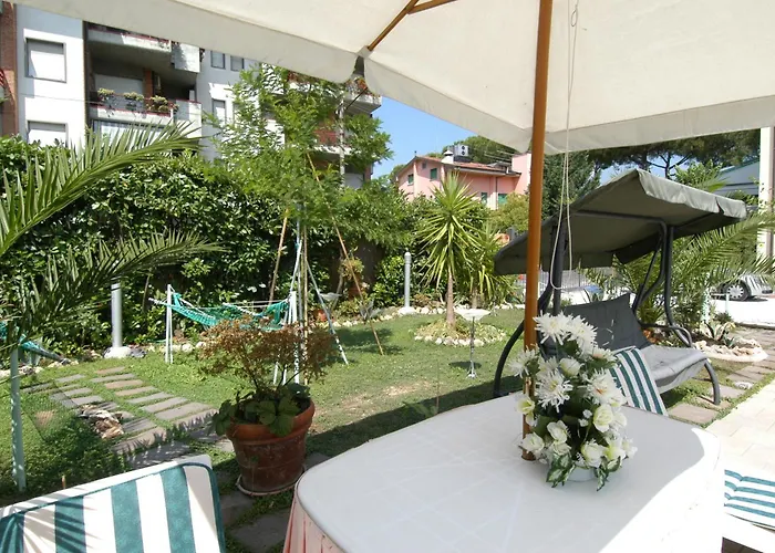 호텔 Rita 몬테카티니테르메