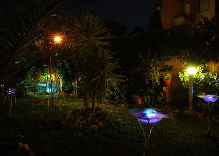 Otel Rita Montecatini Terme