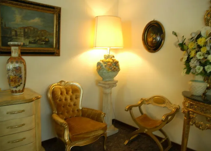 Otel Rita Montecatini Terme