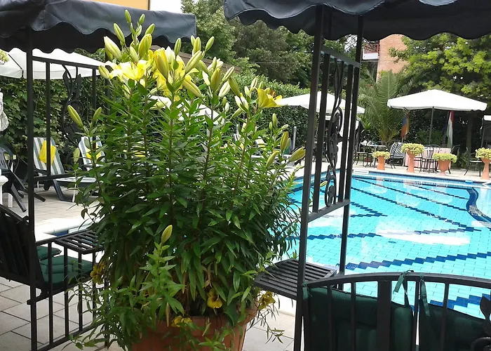 Rita Montecatini Terme