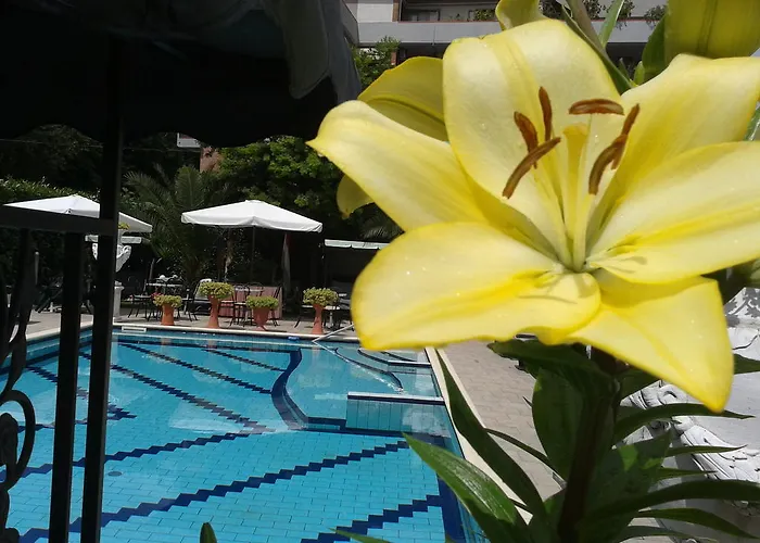 Otel Rita 3*
