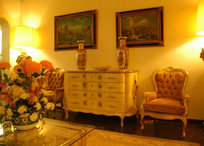 호텔 Rita 몬테카티니테르메