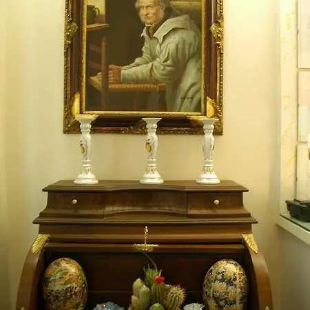 מלון Rita מונטה קטיני טרמה