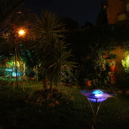 מלון Rita מונטה קטיני טרמה