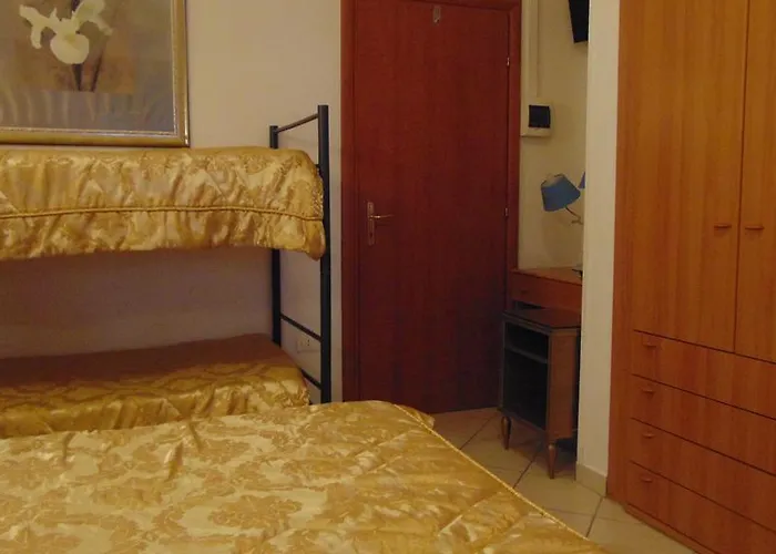 Hotel Rita Montecatini Terme