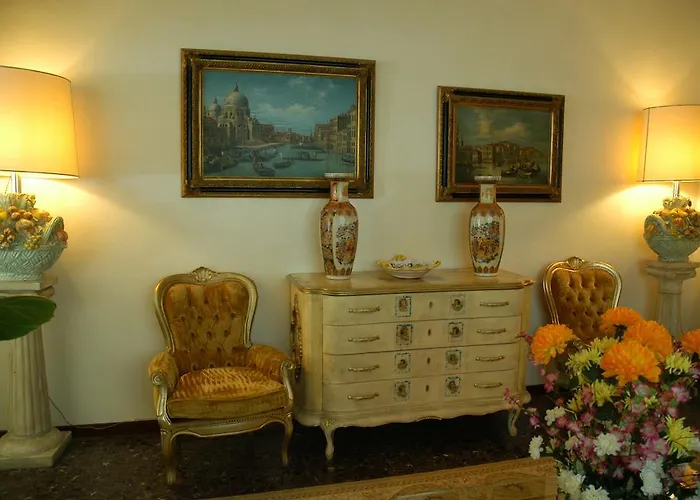Hotel Rita 3*