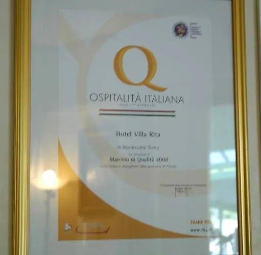 Hotel Rita 3*