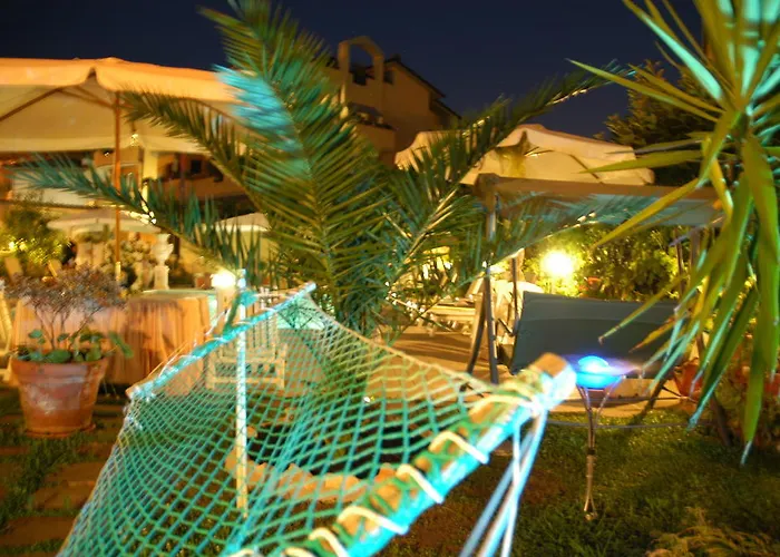 Hotel Rita